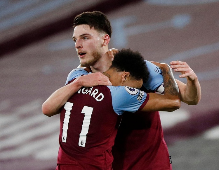 萨拉赫告别迪亚斯：很荣幸能参与你的成功故事，祝你一切顺利